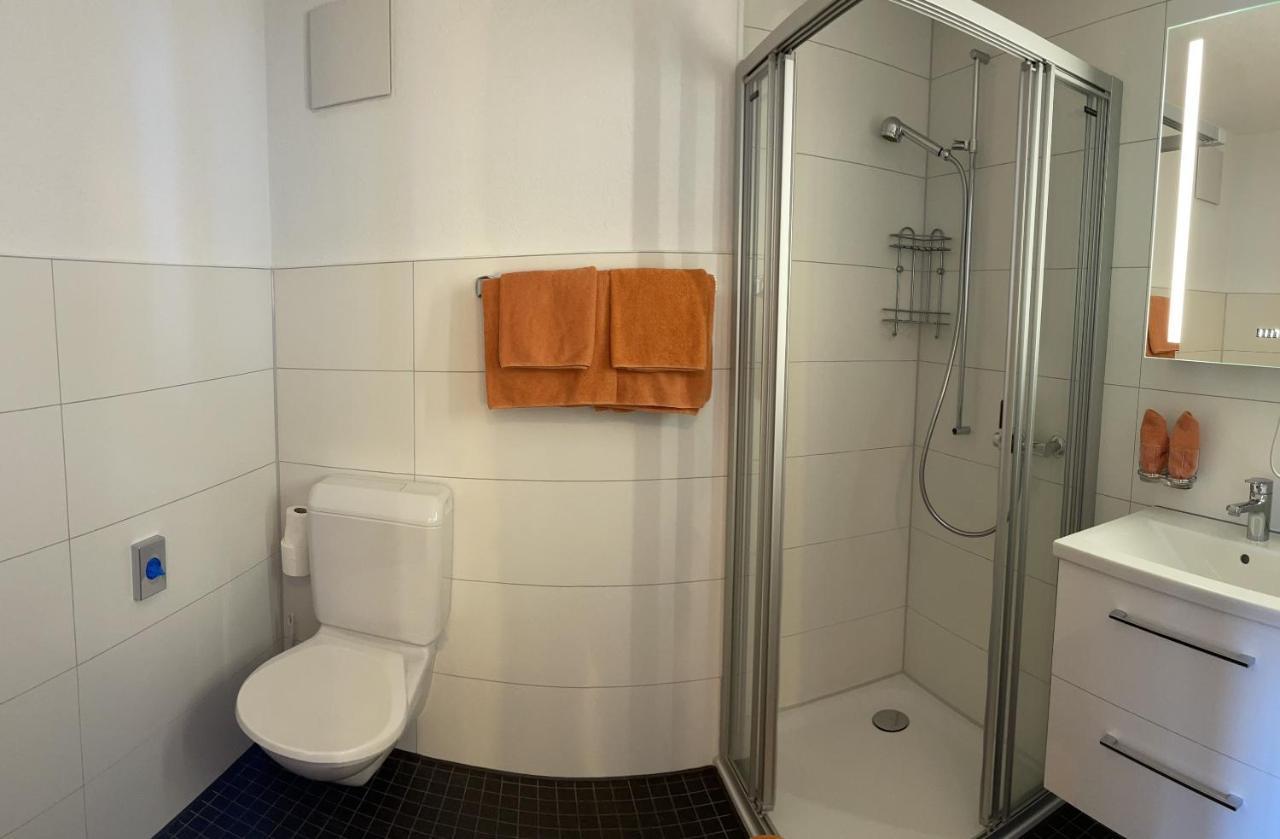 Hotel Alpenhof โอเบอร์วัลด์ ภายนอก รูปภาพ