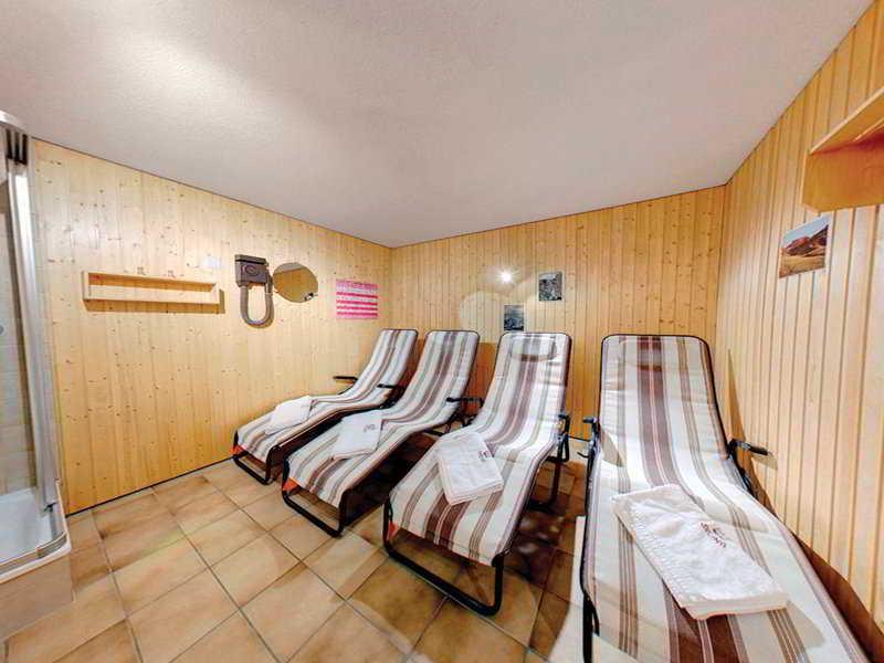 Hotel Alpenhof โอเบอร์วัลด์ ภายนอก รูปภาพ